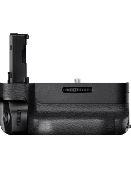 Battery Grip for Alpha 7 II, Alpha 7R II and Alpha7s II VG-C2EM